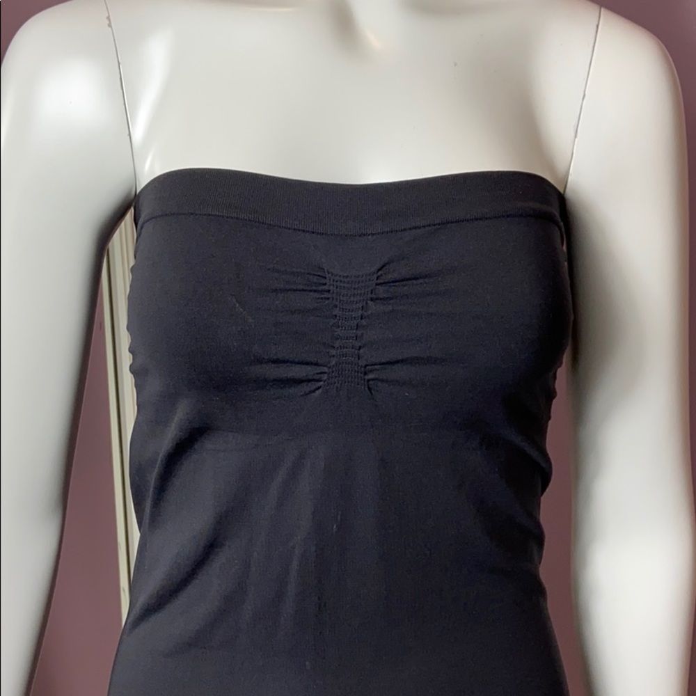 Barely There Strapless Shapewear Medium Control